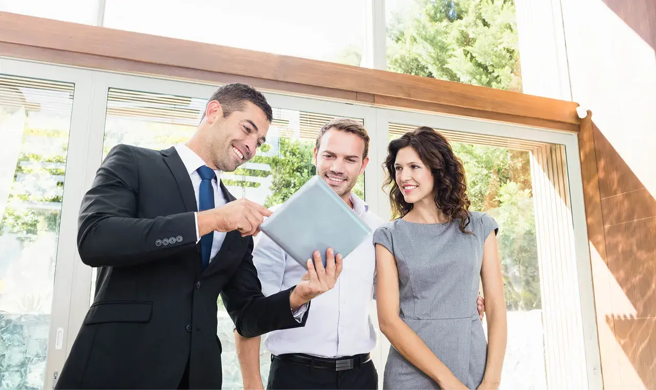 Real Estate Training and Support